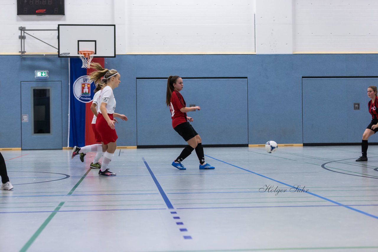 Bild 161 - B-Juniorinnen Futsal Qualifikation